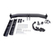 Accesorios de Automóviles Brink 5139 Instrucciones De Montaje