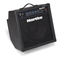 Amplificadores Hartke B Serie Manual De Instrucciones