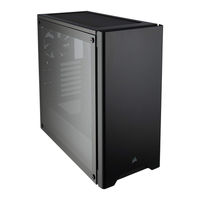 Corsair CARBIDE 275R Serie Guia De Inicio Rapido