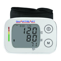 smartheart 01-541 Manual De Instrucciones