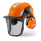 Accesorios de Motocicletas Stihl ADVANCE Vent Instrucciones De Servicio