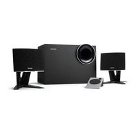 EDIFIER M203BT Manual De Usuario