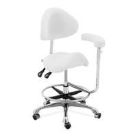 physa WUPPERTAL WHITE Manual De Instrucciones