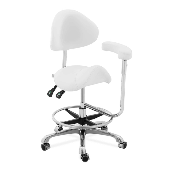 physa BOCHUM GRAY Manual De Instrucciones