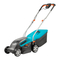 Cortacéspedes Gardena PowerMax 32/36V P4A Instrucciones De Empleo