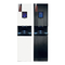 Cafeteras Coffee Queen CQube MF Manual Del Usuario