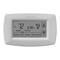 Honeywell RTH7600D