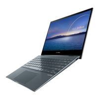 Asus UX363EA-HP931W Manual Online