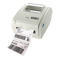 ZKTeco ZKP8006 Manual De Usuario