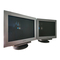 Monitores Sony GDM-C520 Manual De Instrucciones