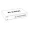 Conmutadores de Red D-Link DGS-1008MP Guía De Instalación Rápida