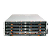 Dell PowerVault MD3460 Guía De Introducción