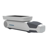 RIVANNA MEDICAL Accuro Manual Del Usuario