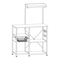Bastidores y Soportes Costway HW62378 Manual Del Usuario