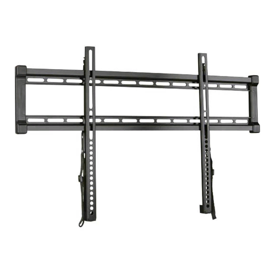SANUS VuePoint F55b Manual De Instrucciones