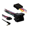 Accesorios de Automóviles Metra XSVI-1788-NAV Manual De Instrucciones