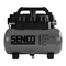 Compresores de Aire Senco AC19306BL Instrucciones De Empleo