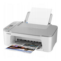 Canon TS3400 Serie Manual En Linea