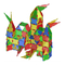 Juguetes The Learning Journey Techno Tiles Castle Manual Del Usuario