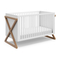 Muebles para Bebés y Niños Pequeños Storkcraft EQUINOX 04524-01-FT Serie Instrucciones De Montaje