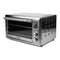 COSORI CS130-AO Series - Manual del horno tostador con freidora de aire