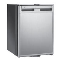 Dometic WAECO CoolMatic CRP-40 Instrucciones De Uso