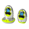 Monitores de Bebé babymoov Babyphone High Care Instrucciones De Uso
