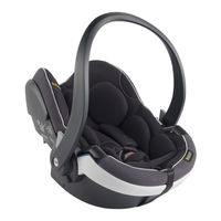 Besafe iZi Go Modular i-Size Manual Del Usuario