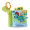 Juguetes VTech baby Mi primer cuento Texturas y descubrimientos Manual De Instrucciones