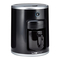 Cafeteras Clatronic KAP 3424 Instrucciones De Servicio