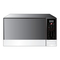 Hornos Microondas Samsung AME8103ST Manual Del Usuario
