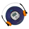 Reproductores de CD Sony Walkman D-NF420 Manual De Instrucciones