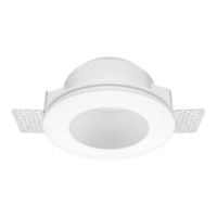 Ilumileds ILUEURTRIM6502W Manual De Instrucciones