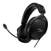 Hyperx Cloud Stinger 2 Guia De Inicio Rapido