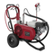 Pulverizador Pintura Titan Powrtwin Plus PT4900 Manual De Mantenimiento