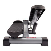 Ultrasport Up-Down-Stepper Manual Del Usuario