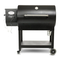 Parrillas Louisiana Grills LG900 Manual De Instrucciones