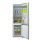 Refrigeradores VALBERG CNF 265 A+ S625C Manual Del Usuario