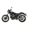 Motocicletas MOTO GUZZI NEVADA Manual De Instrucciones De Servicio