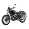 MOTO GUZZI Nevada