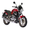 MOTO GUZZI Nevada