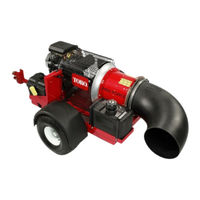 Toro Pro Force 44552 Manual Del Operador