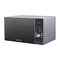 Hornos Microondas Grunkel MWGC-30T Manual De Usuario