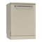 Lavaplatos Sharp QW-I23F47EJ-DE Manual Del Usuario