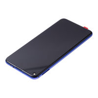 Huawei YAL-L21 Guia De Inicio Rapido