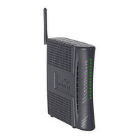 Arris Touchstone WTM652 Manual Del Usuario