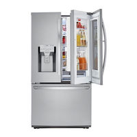 LG LFXC22596S Manual Del Propietário