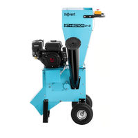 hillvert HT-HECTOR 212 Manual De Instrucciones