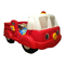 Muebles para Bebés y Niños Pequeños Step 2 Fire Engine Toddler Bed Instrucciones Para El Montaje