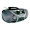 Reproductores de CD Philips EXPANIUM AZ3067 Manual Del Usuario
